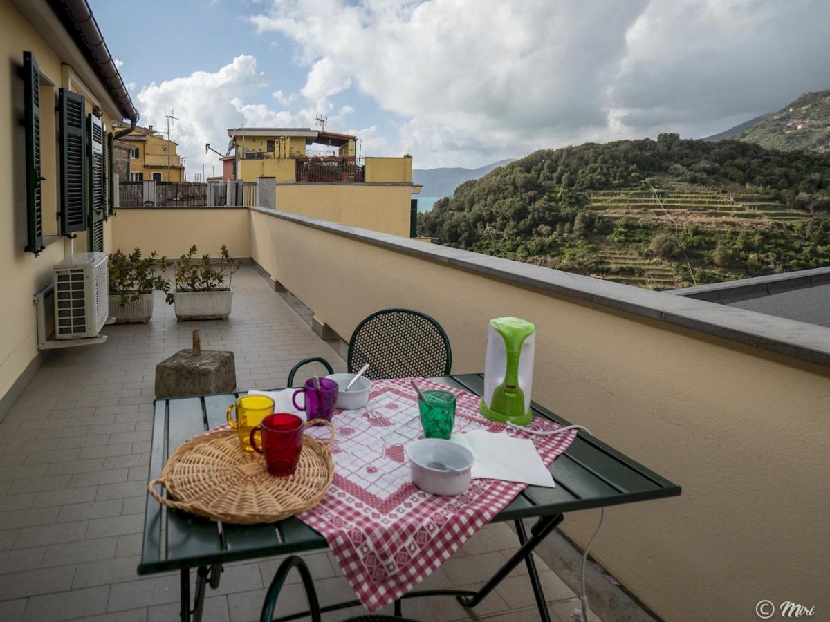 Appartement avec Terrasse