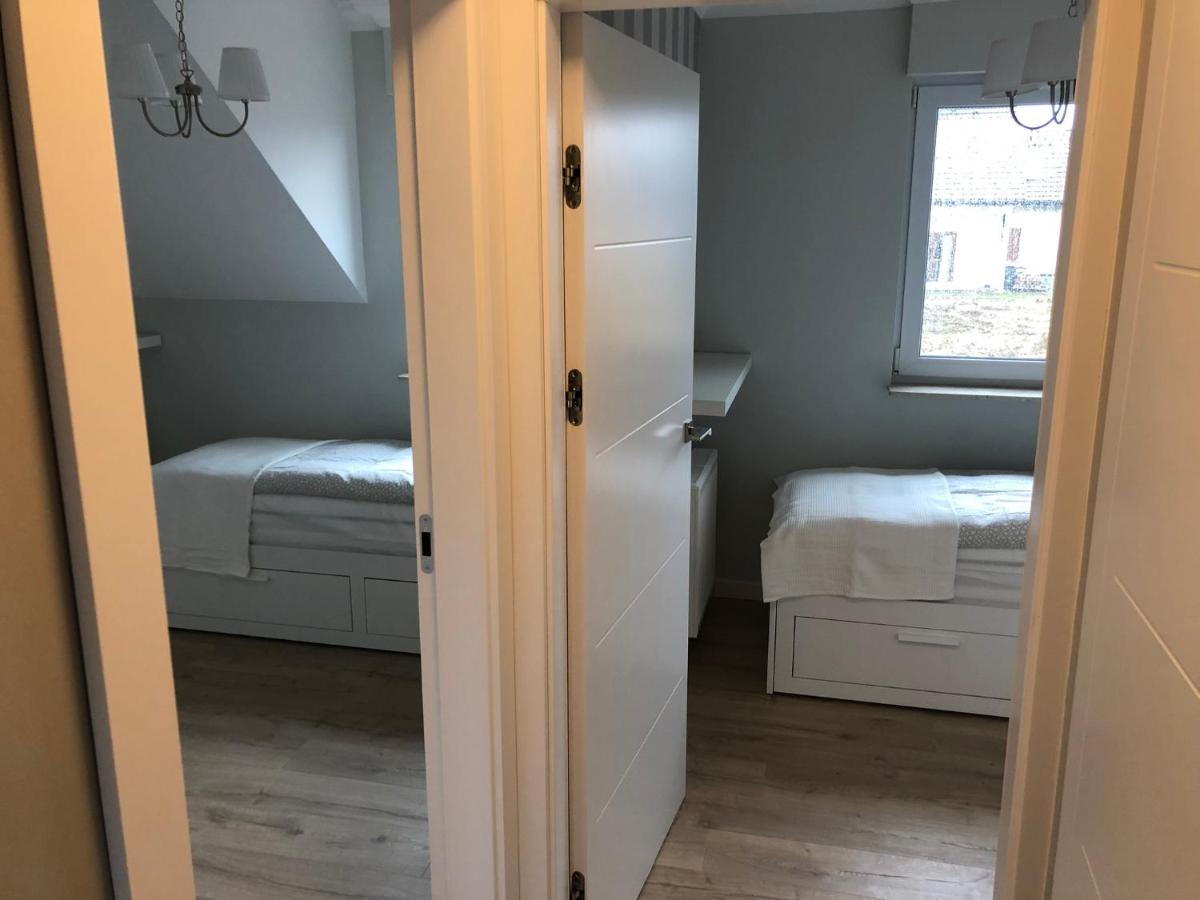 Apartment mit 3 Schlafzimmern