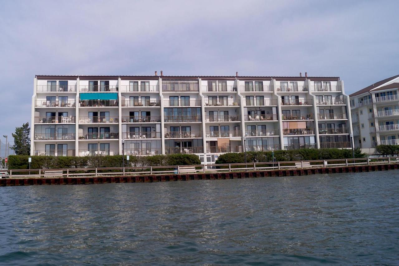 Crab Cove On The Bay 406 - Ferienwohnung Ocean City