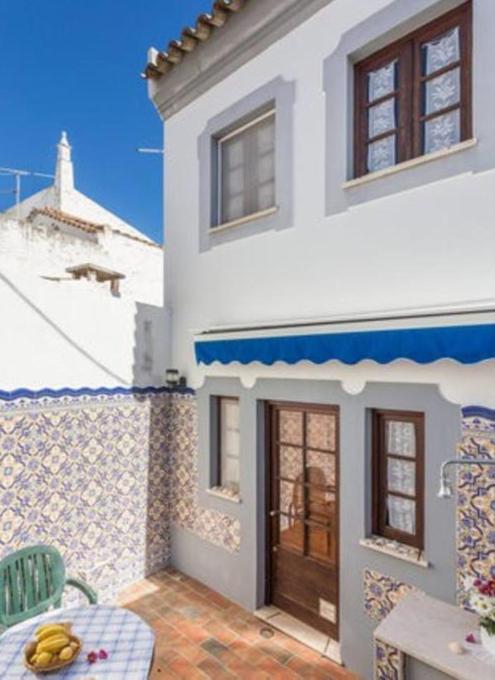 Casa MARWU - Tavira Centro Histórico - Chambres d’hôtes Tavira