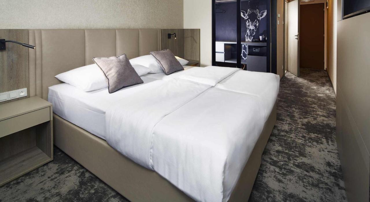 Orea Hotel Pyramida