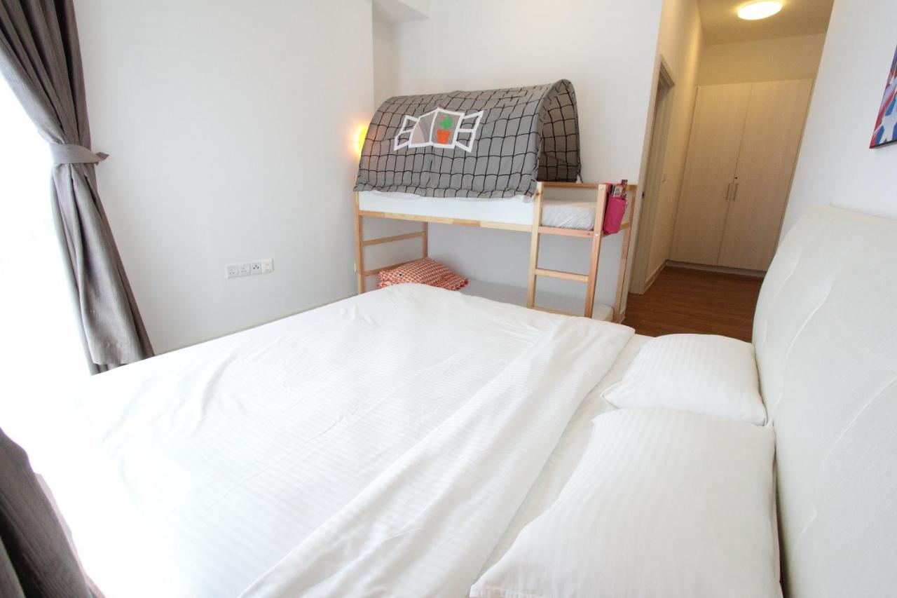 Appartamento con 2 Camere da Letto