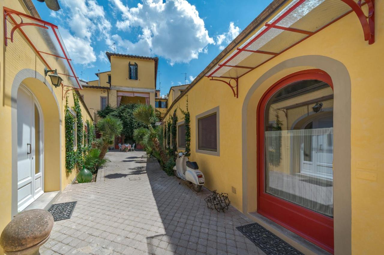 Drom Florence Rooms & Apartments - B&B