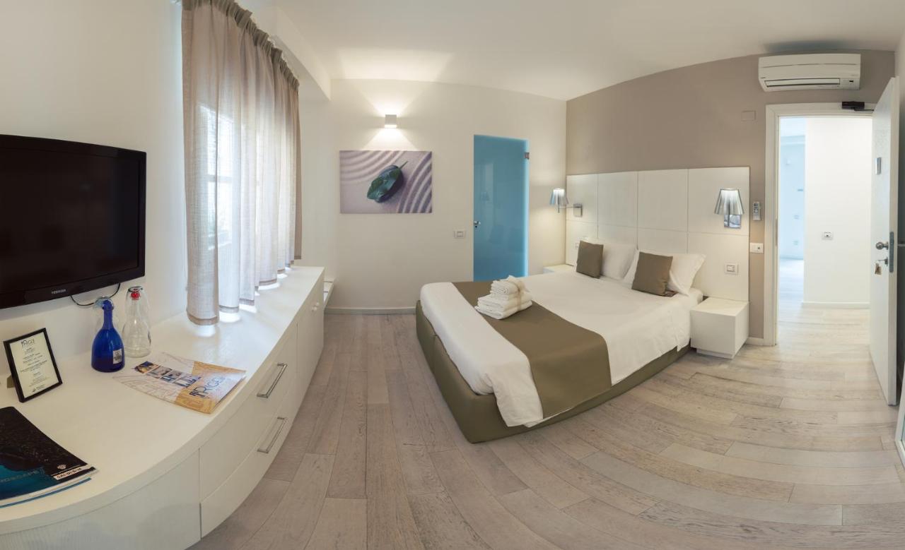 Rigel Villanova Rooms - B&B Cagliari