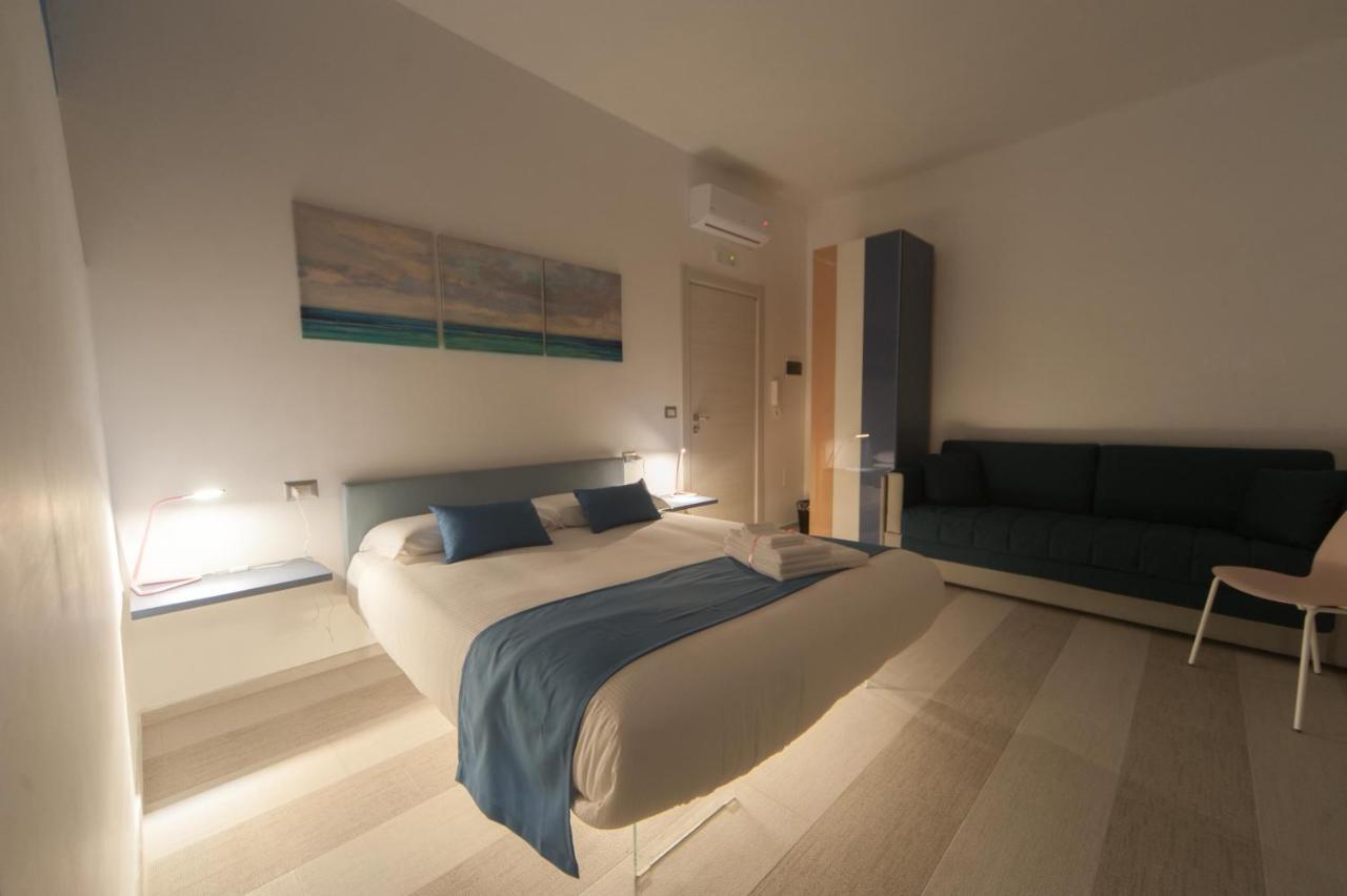 Family Room with Private Bathroom