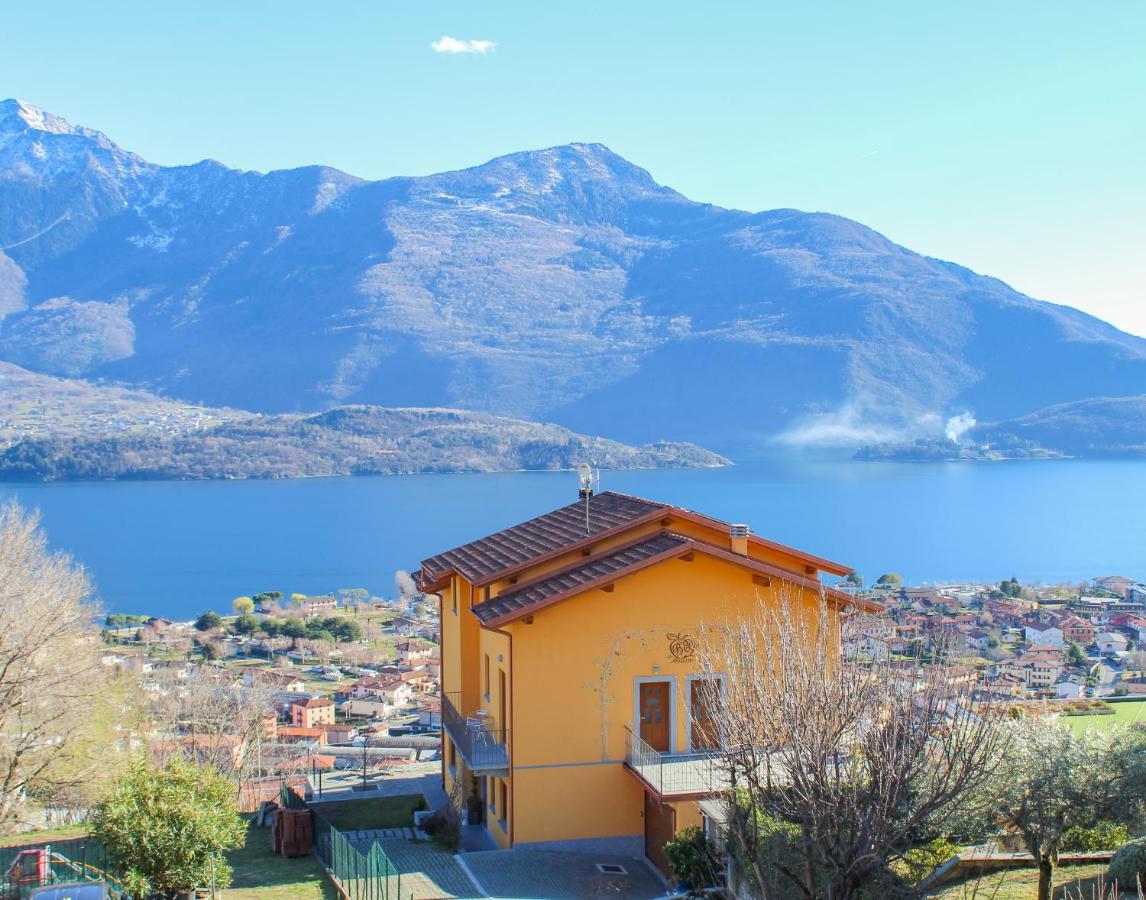 Appartamenti Da Melissa - Ferienwohnung Vercana