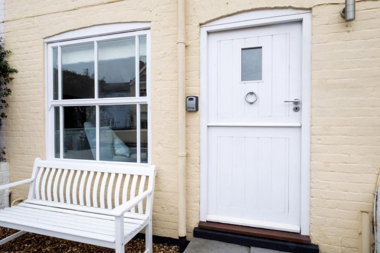 Puddleduck Cottage - B&B