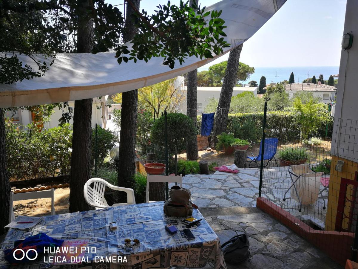 B&B Castiglioncello - SOFIANNA - Bed and Breakfast Castiglioncello