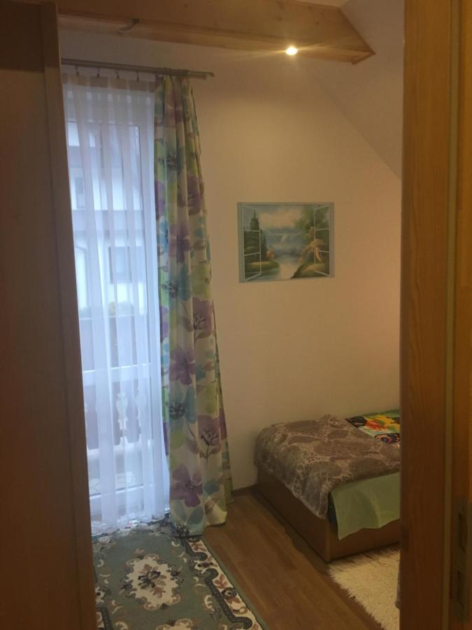 One-Bedroom Chalet