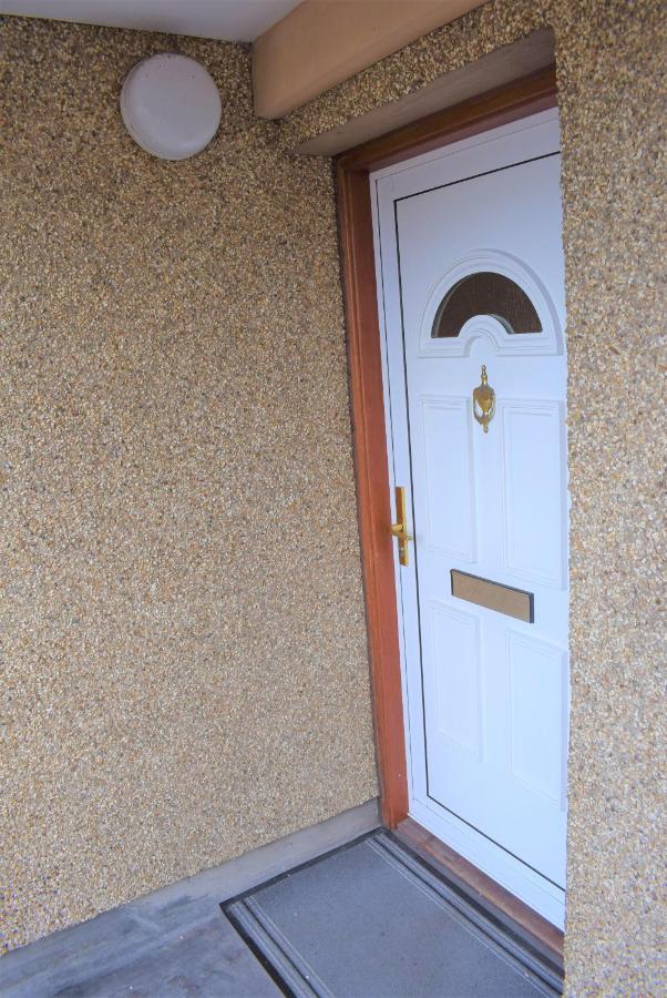 Kelpies Serviced Apartments Alexander- 2 Bedrooms - Ferienwohnung Falkirk