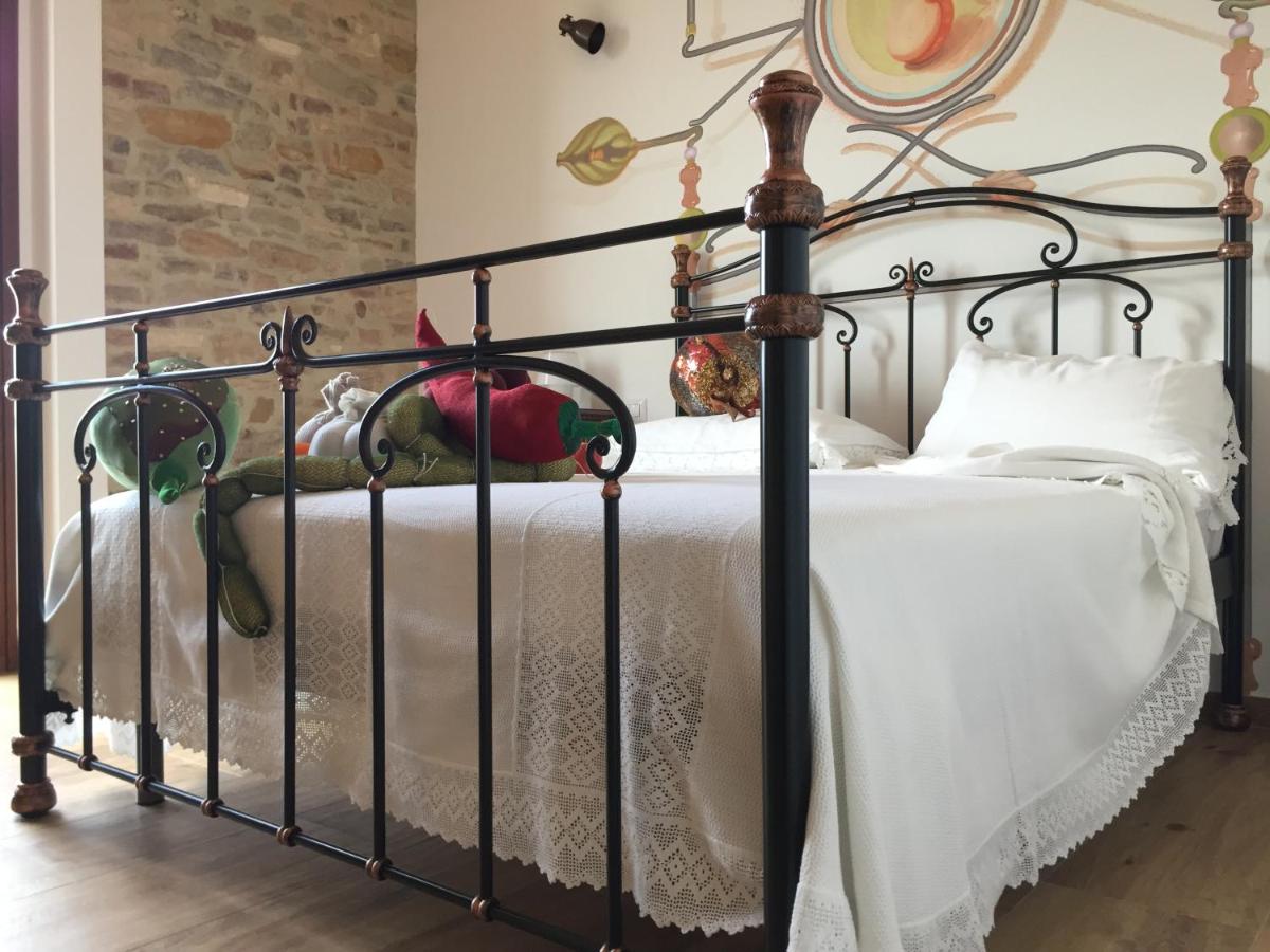 Chambre Quadruple Deluxe