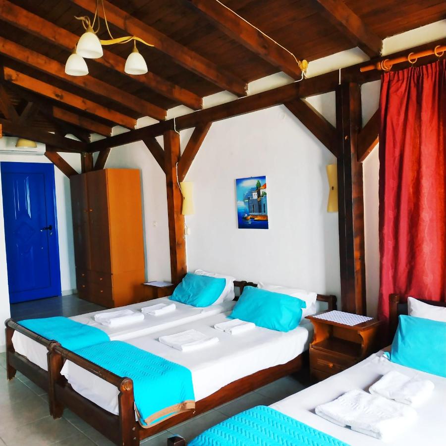 Apartment mit 2 Schlafzimmern