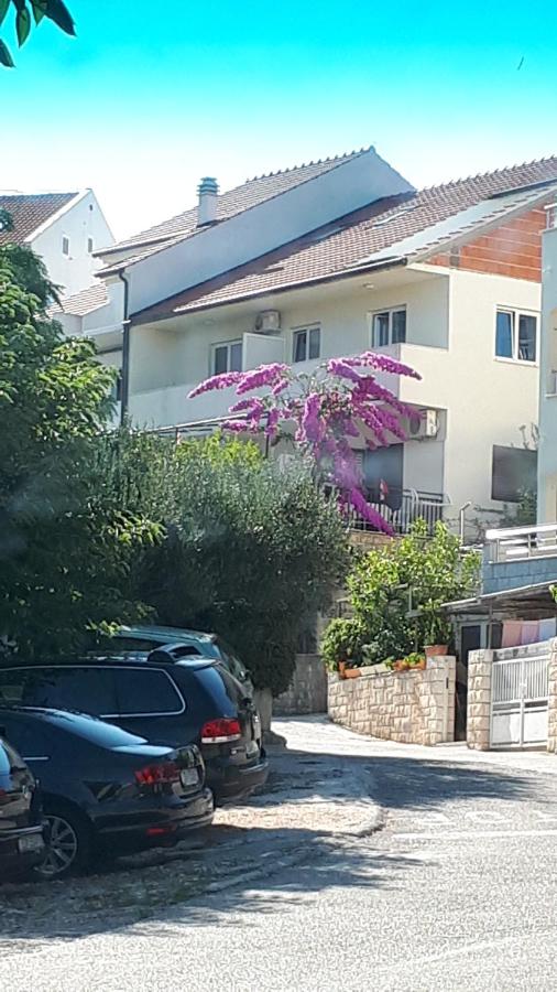Appartamento con 1 Camera da Letto e Vista Giardino 