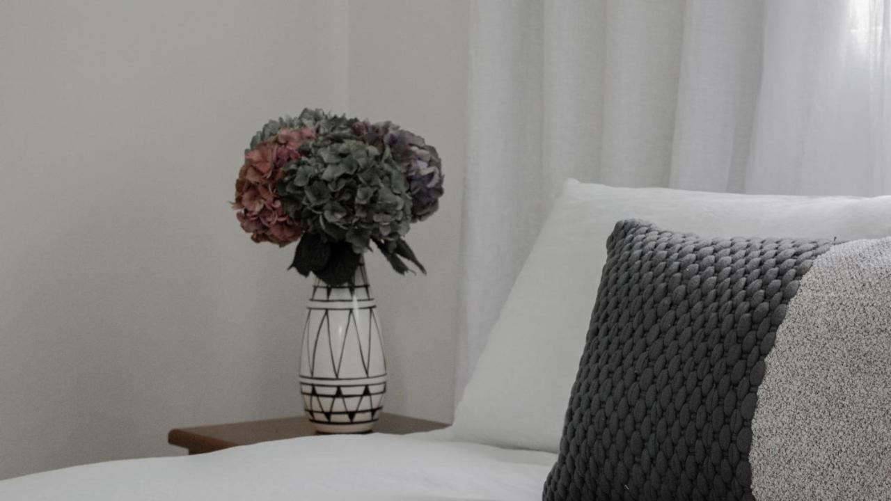 Chambre Lit Queen-Size 