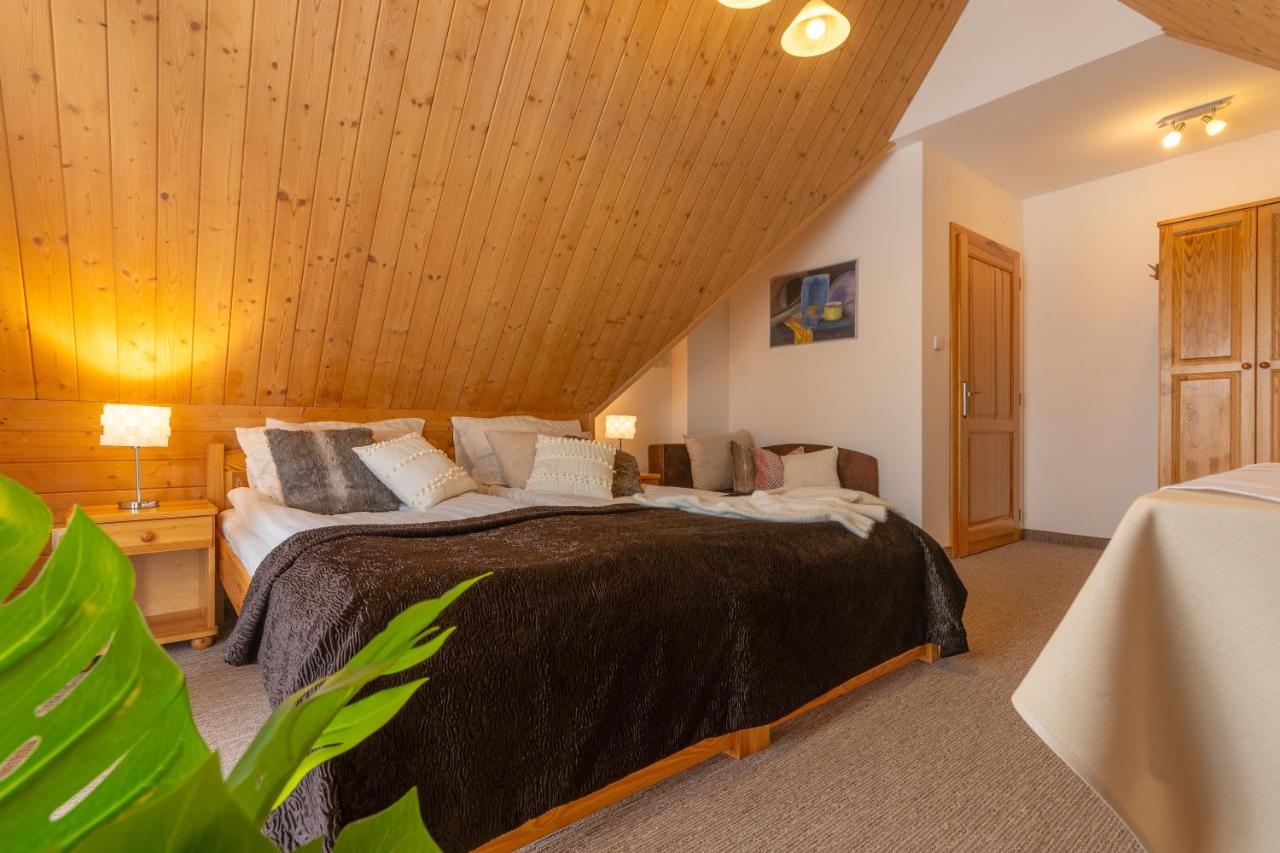 Deluxe Zweibettzimmer