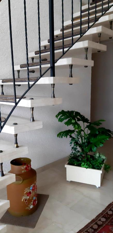 Haus am Binnensee - Ferienwohnung Fehmarn