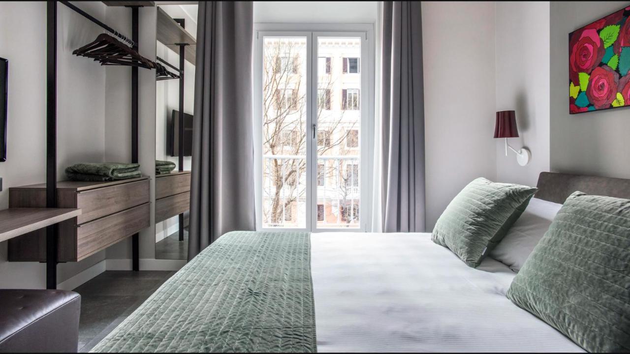 Moma Roma - Ferienwohnung Rom