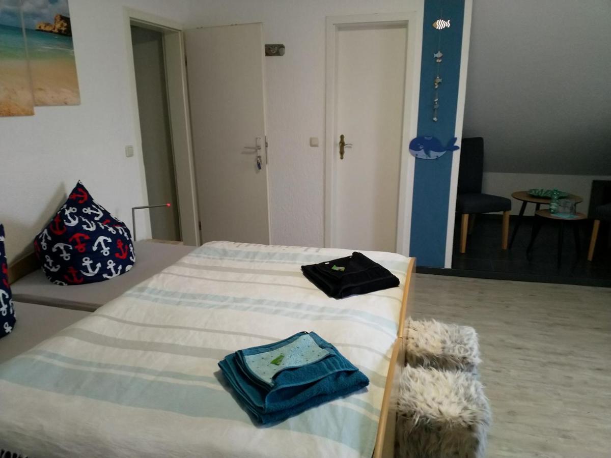 Heimathafen Ückeritz - B&B