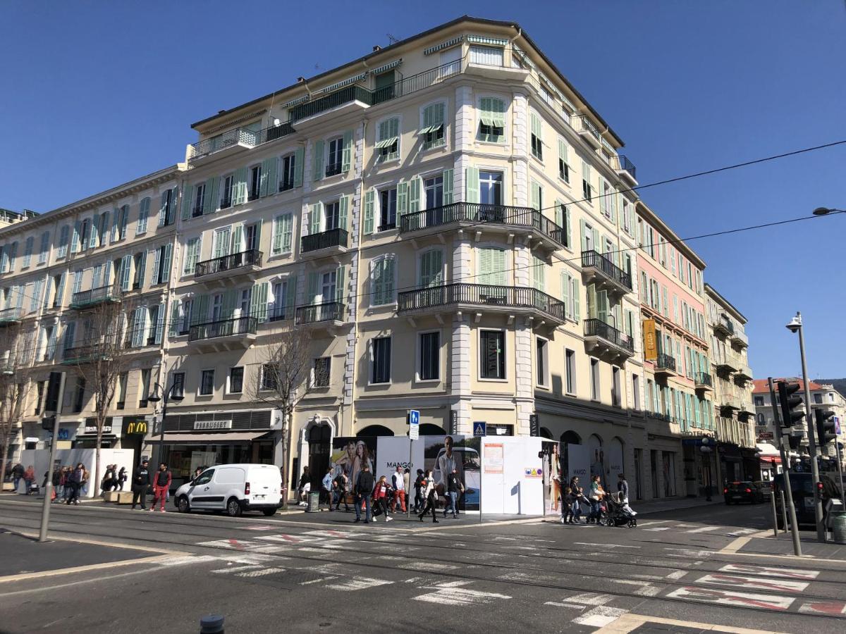 JEAN MÉDECIN - Modern Flat - Heart of center - B&B Nizza