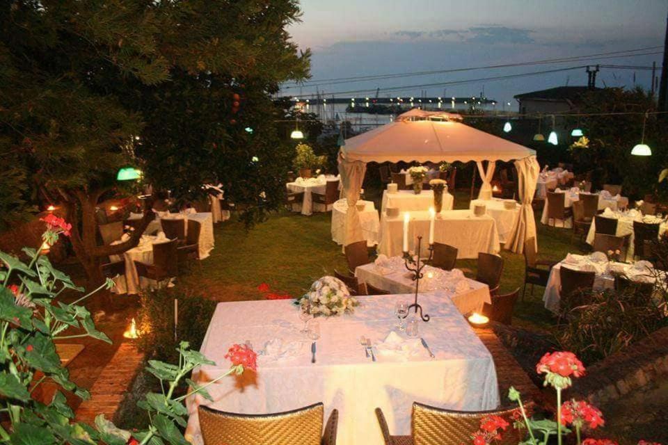 B&B Villa Delle Rondini - Bed and Breakfast