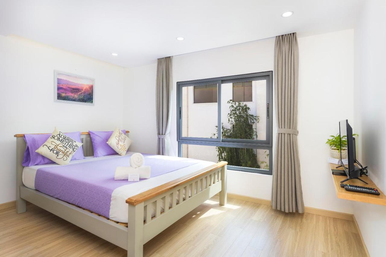 Appartamento con 2 Camere da Letto