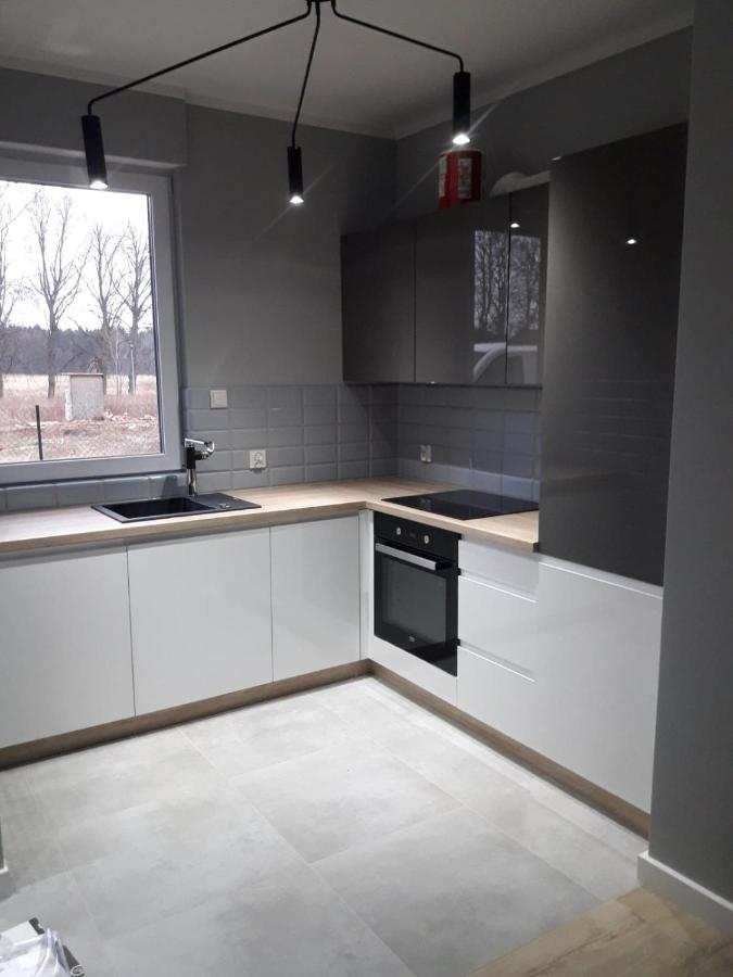 Apartment mit 3 Schlafzimmern