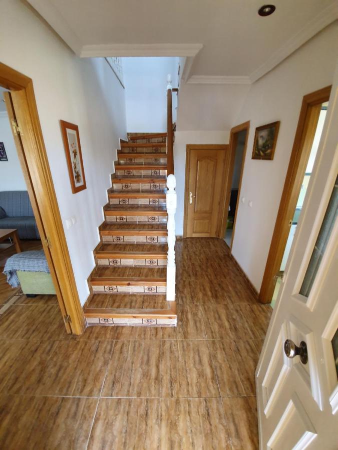 Maison 3 Chambres