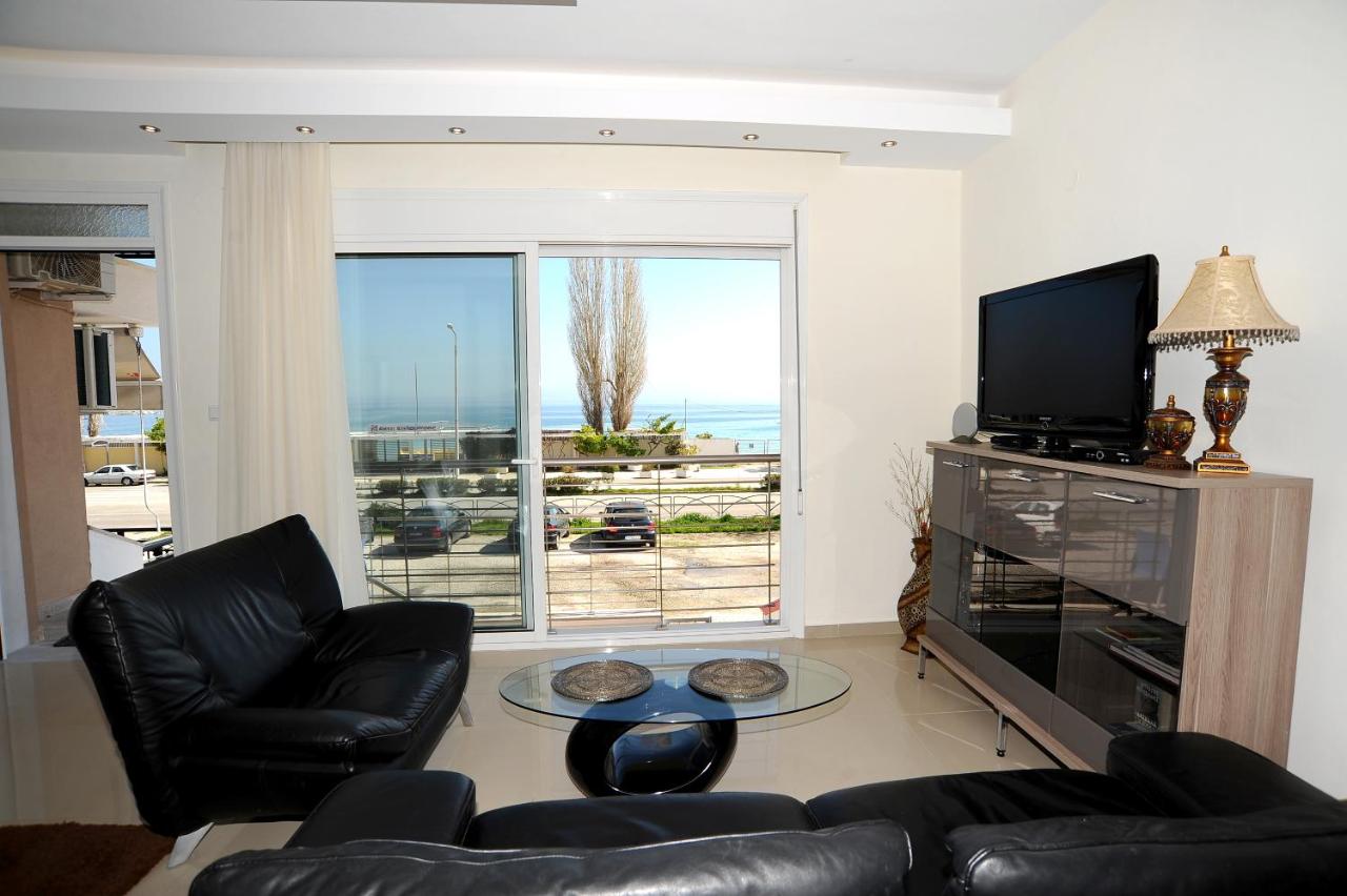Thalia Premium Apartment - B&B Kavala
