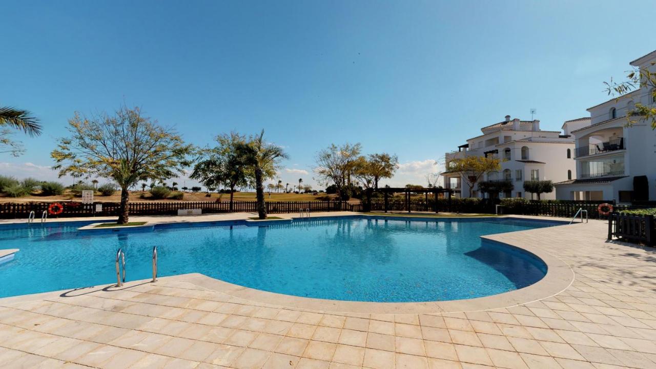 Casa Satsun - A Murcia Holiday Rentals Property - B&B