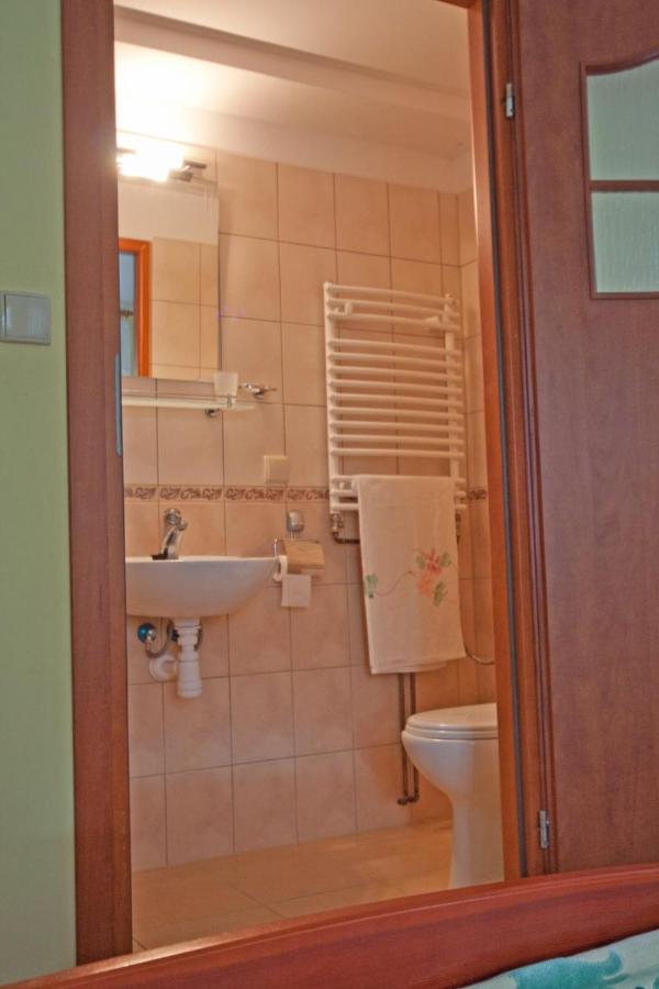 Comfort Vierbettzimmer