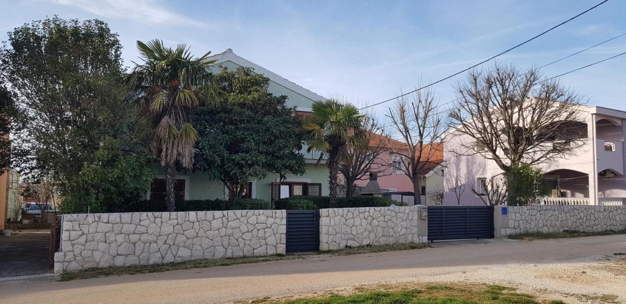 Apartment Jadranka - B&B
