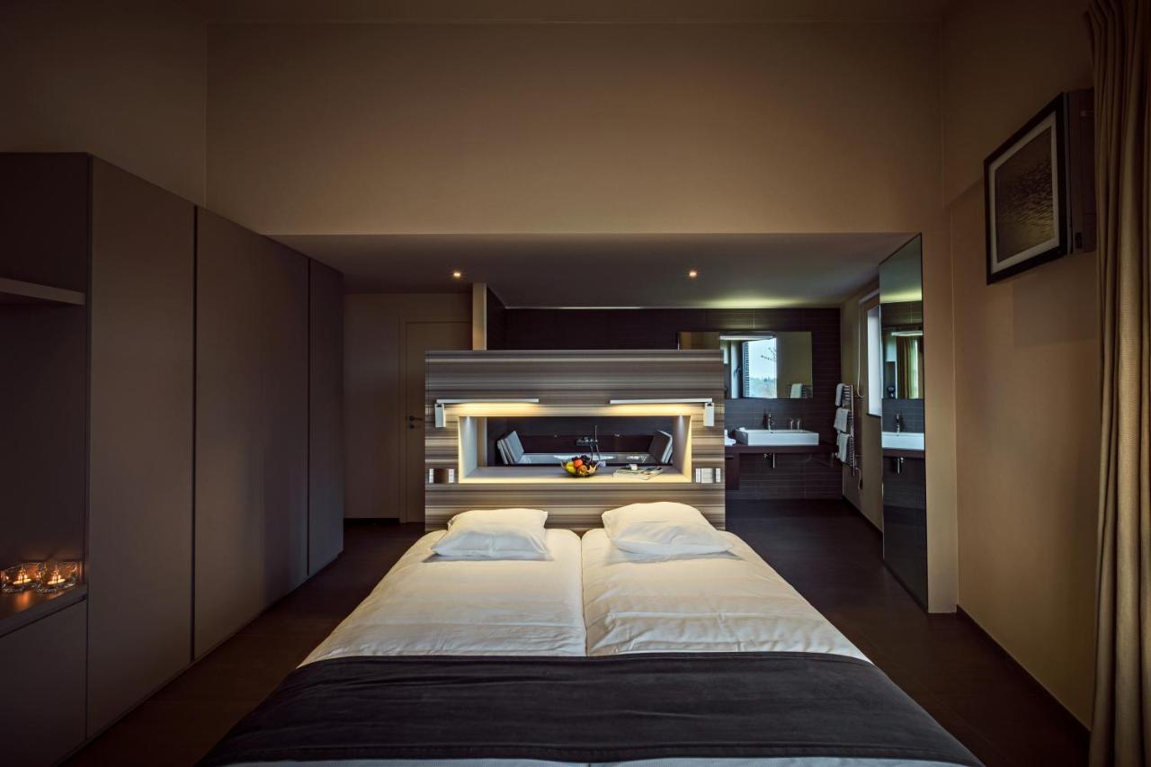 Chambre Double Deluxe