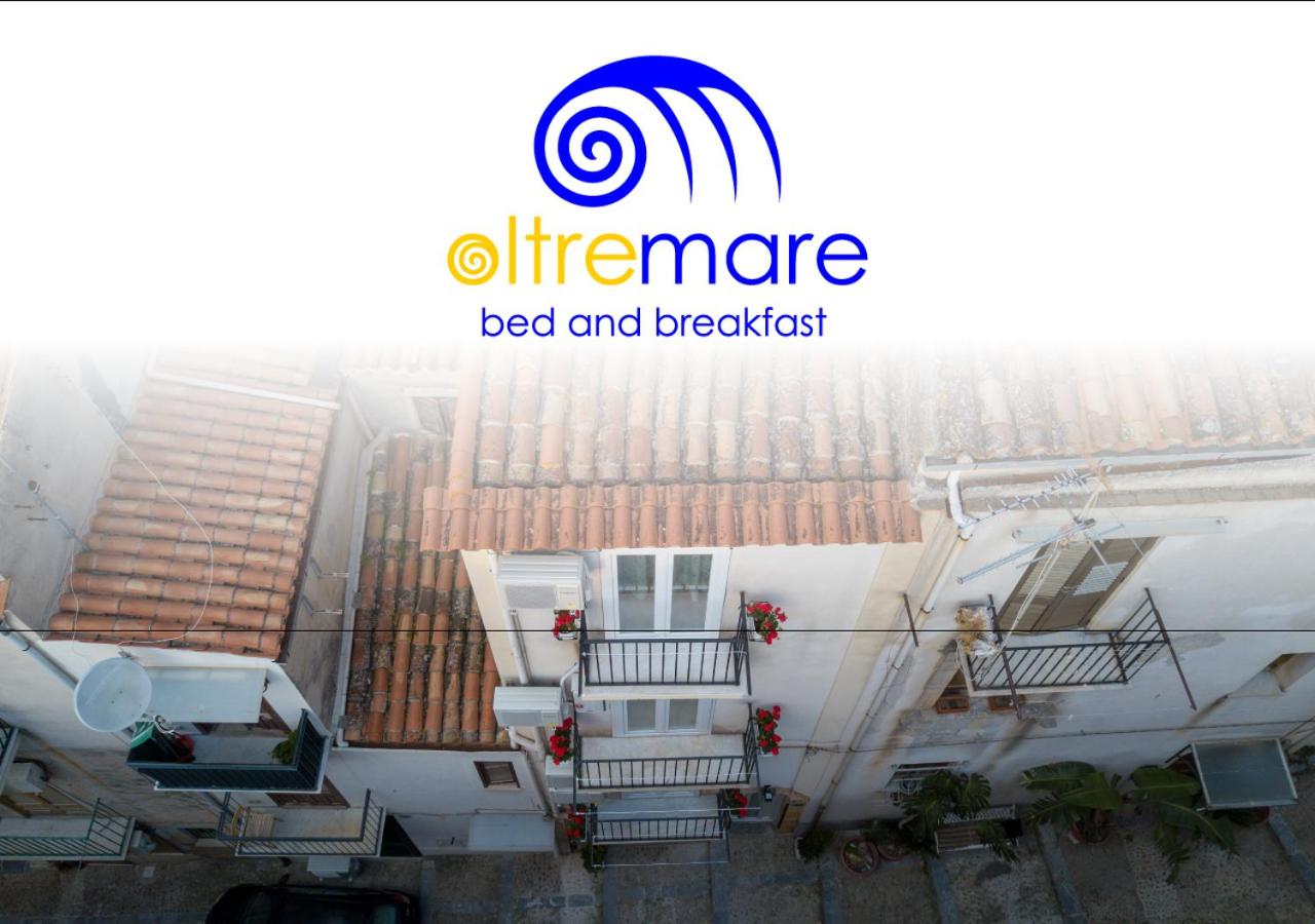 B&B Cefalú - Oltremare - Bed and Breakfast Cefalú