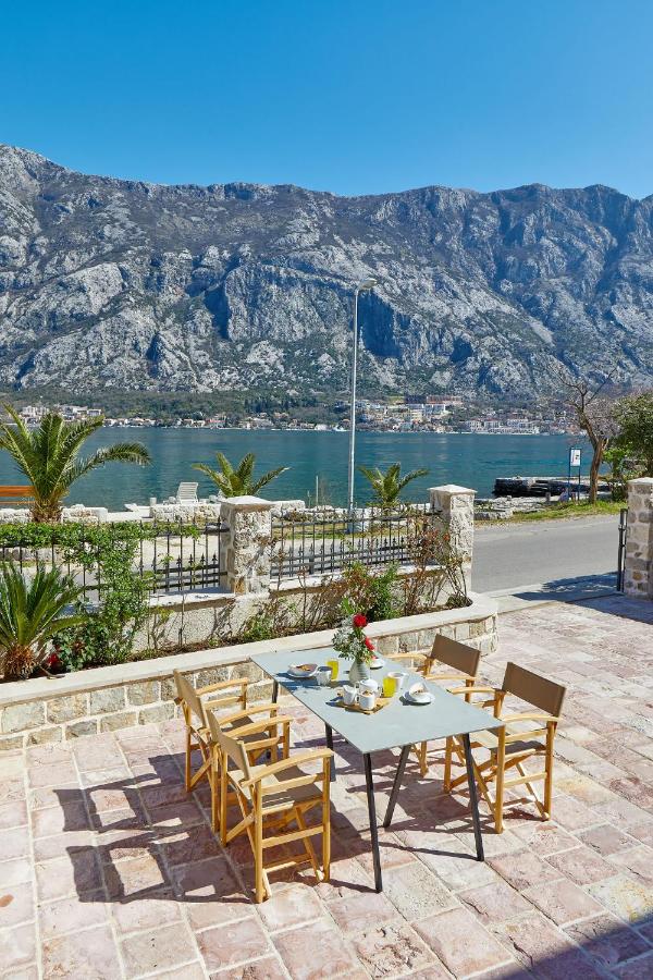 Villa Emily - B&B