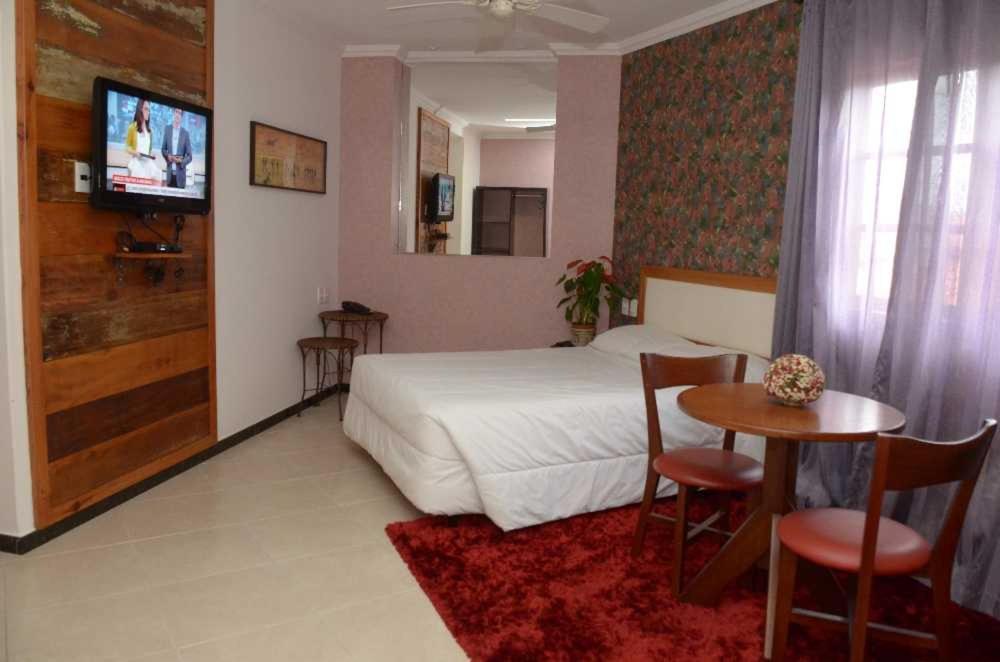 Suite Deluxe con Vasca Idromassaggio