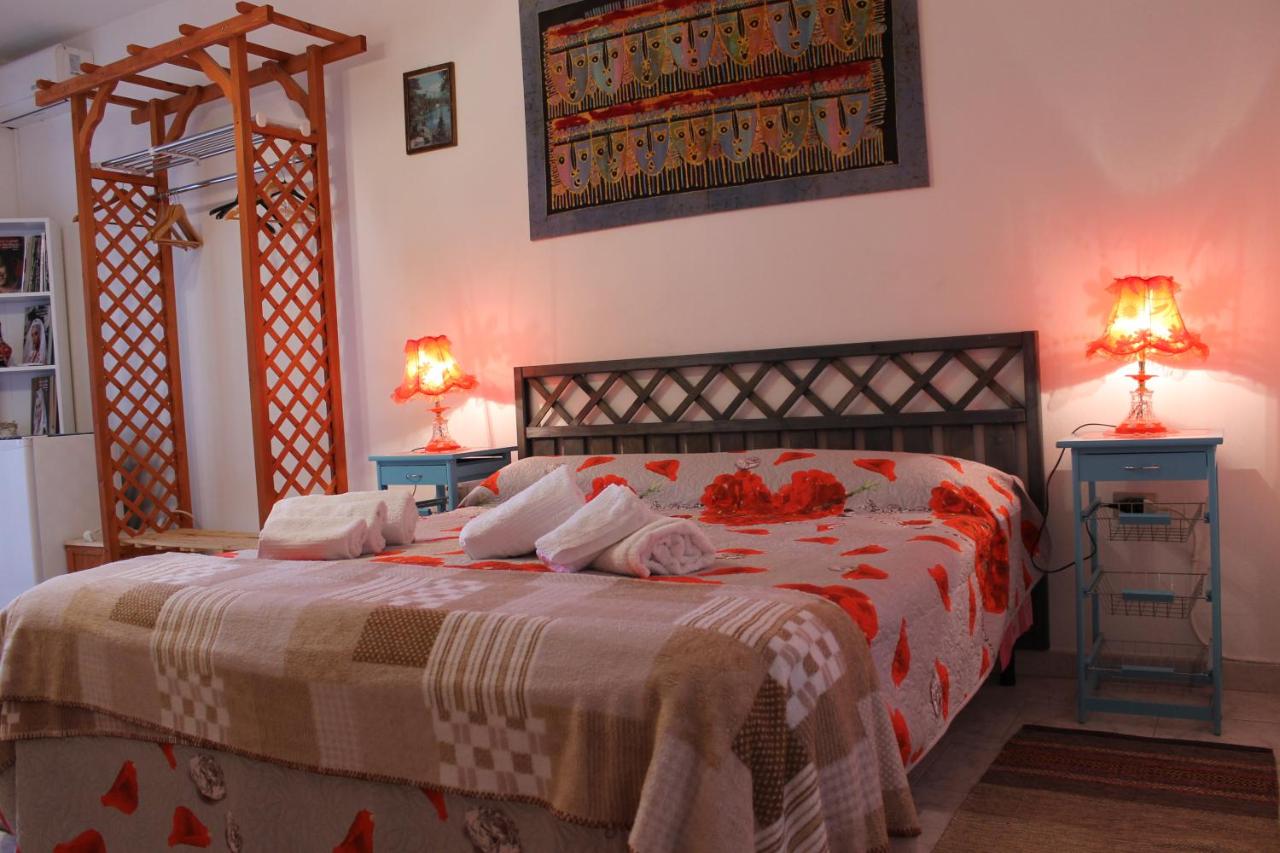 B&B SantAntioco - B&B Su Nuraghe - Bed and Breakfast SantAntioco