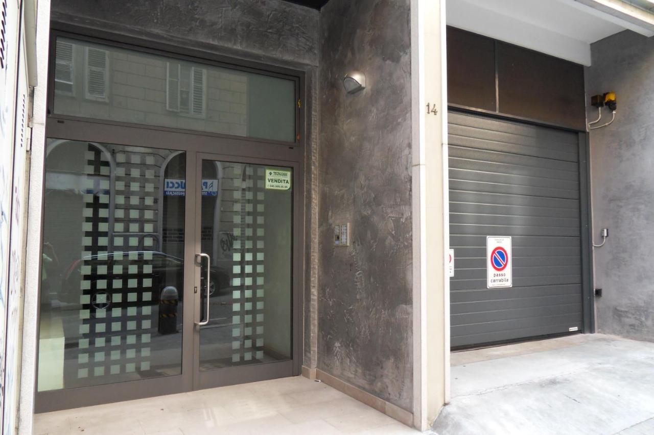 Appartamento Madonnina - Ferienwohnung