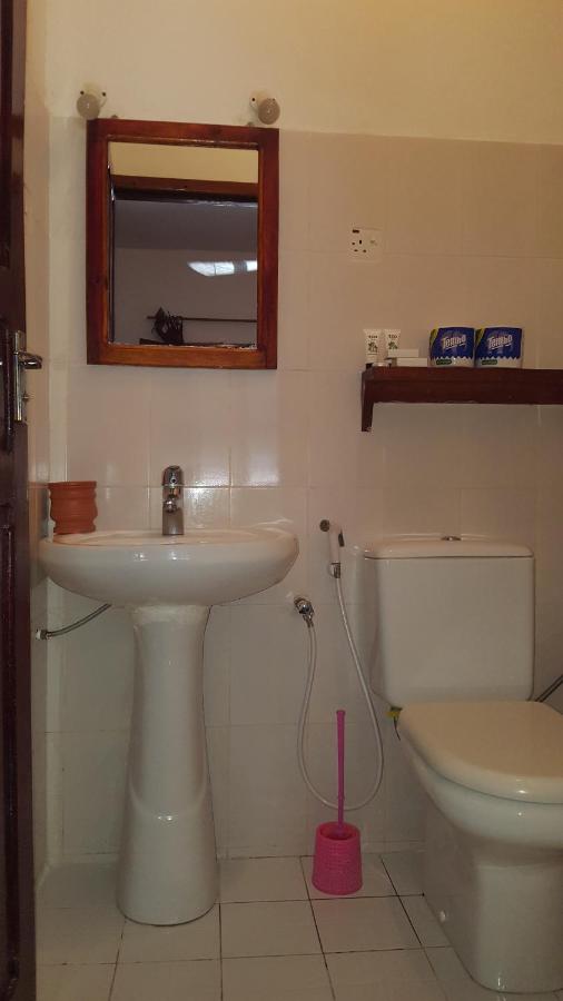 Standard Villa