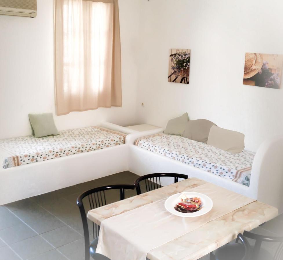 Appartement met 1 Slaapkamer