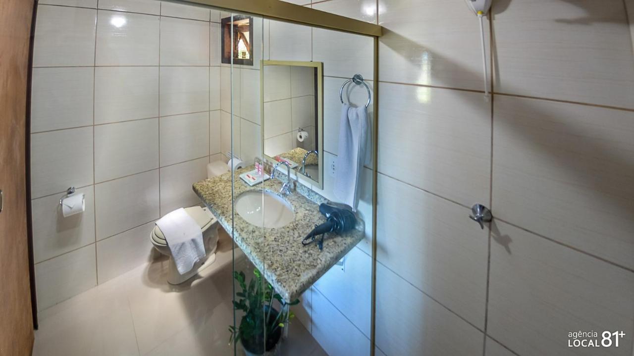 Suite Queen con Vista Mare 