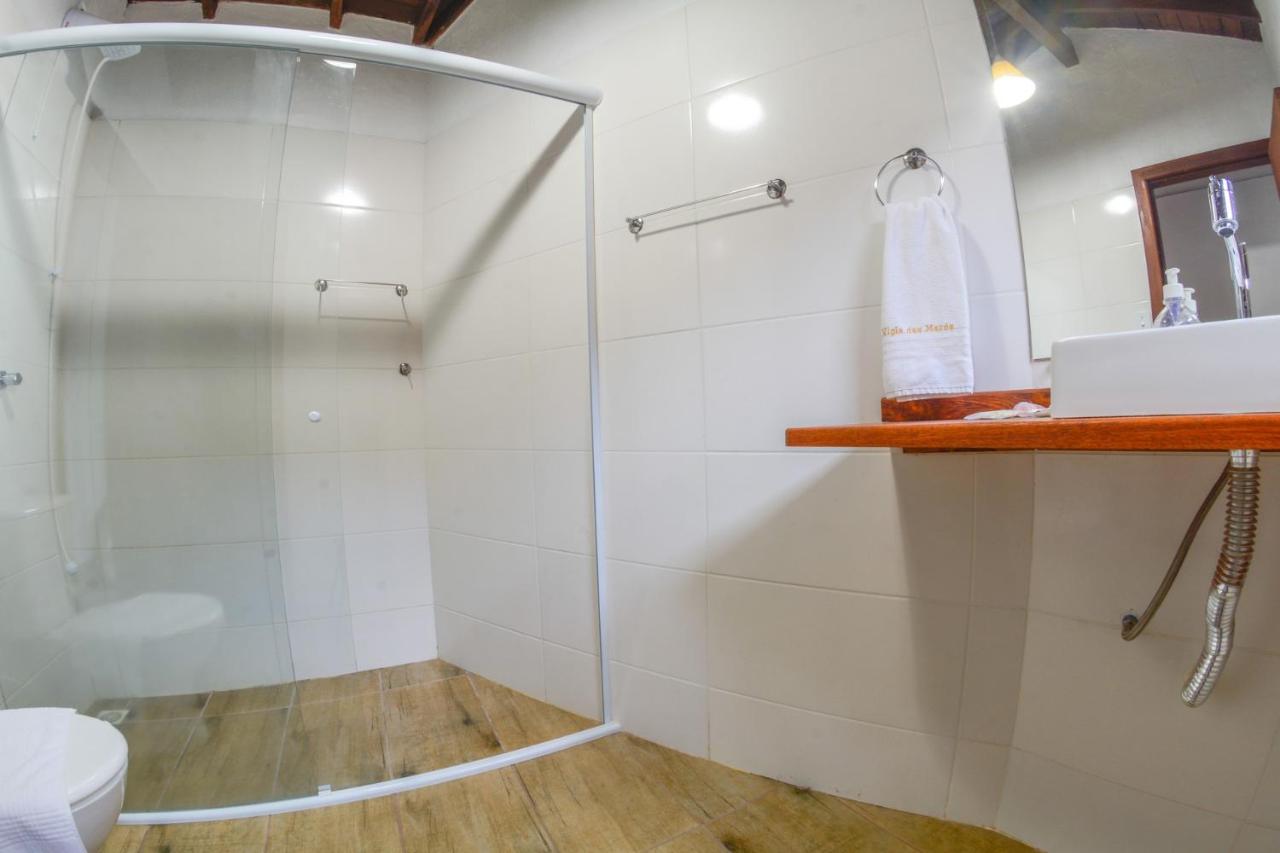 Suite con Vista Mare
