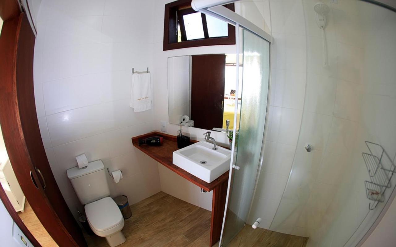 Suite Deluxe con Vista Mare 