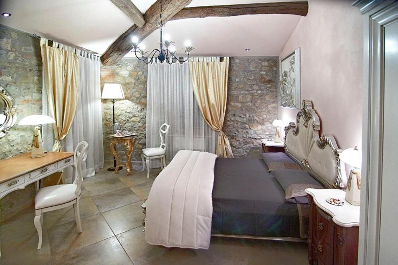 B&B Bolgheri - Strada Giulia 16 - Bed and Breakfast Bolgheri