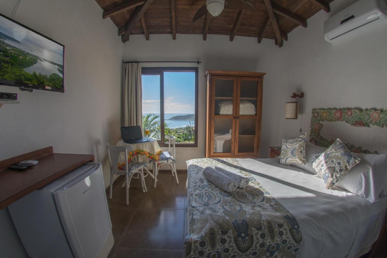 Junior Suite con Vista Oceano
