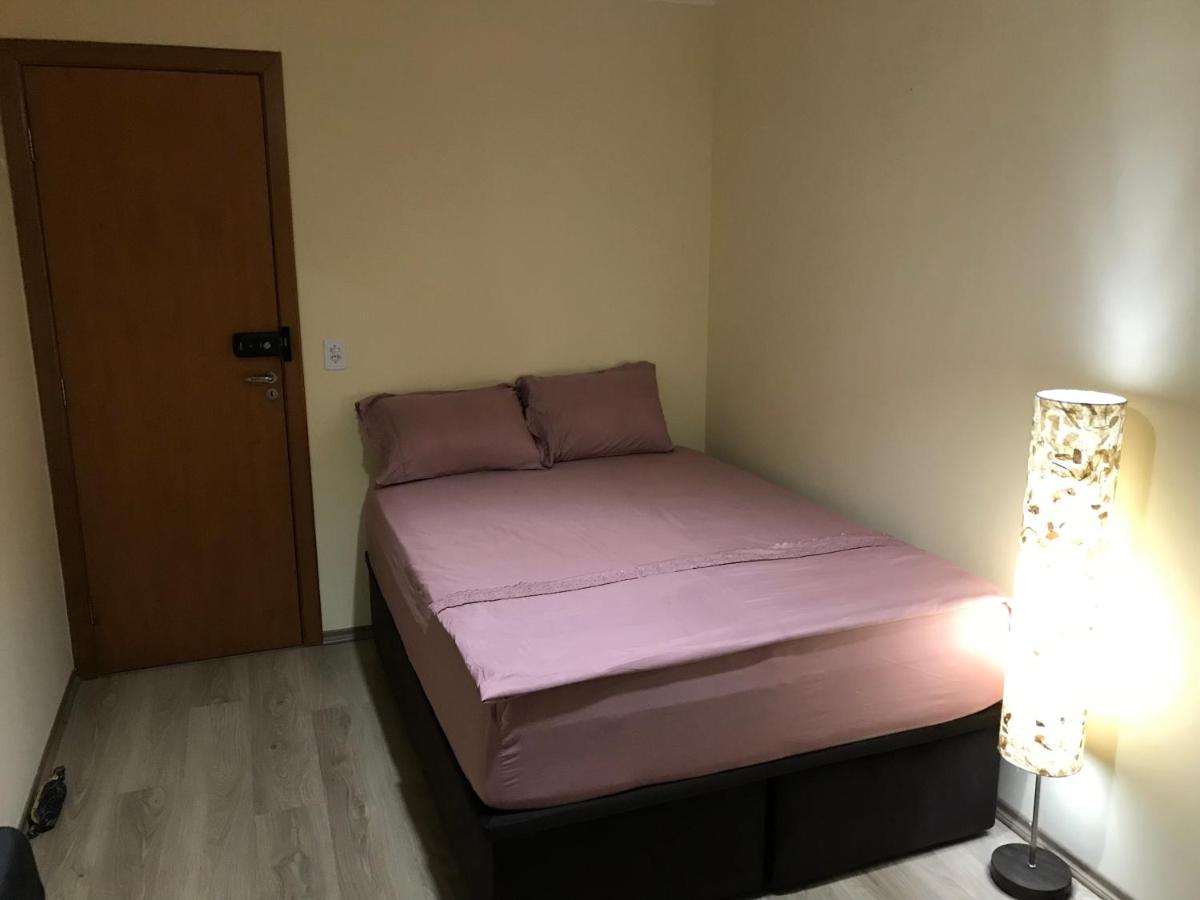 Standard Double Room with Shared Bathroom