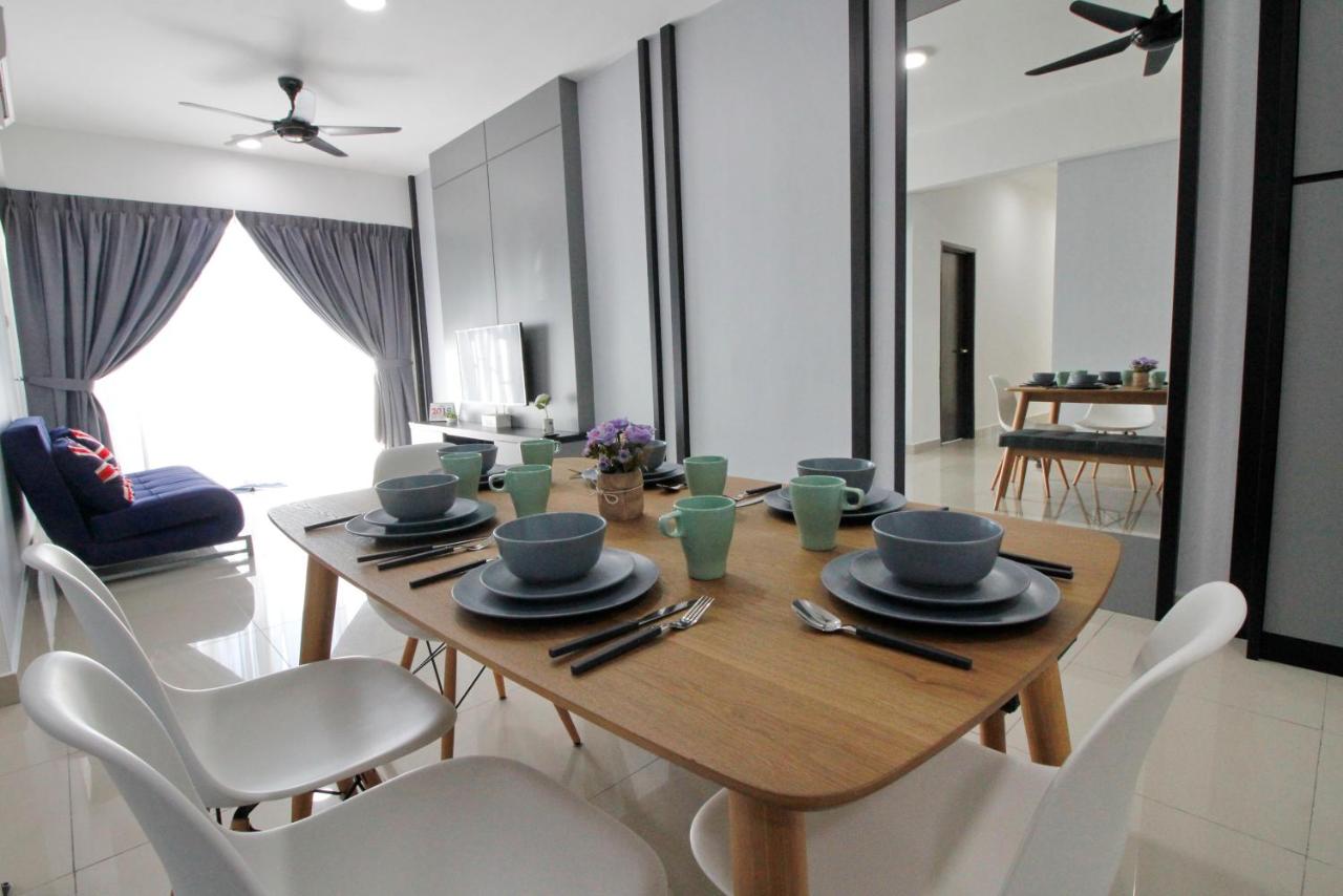 H2H - Win de Love Majestic Ipoh - B&B Ipoh