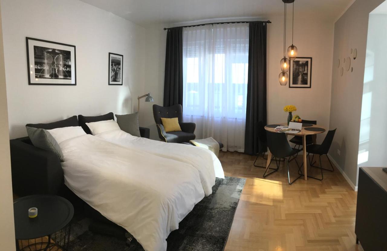 Appartement Supérieur