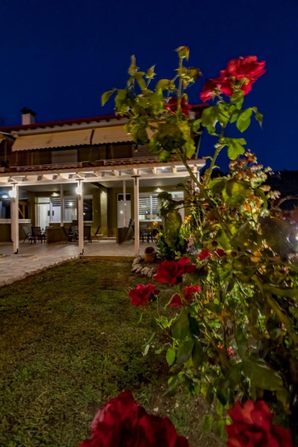 Vickyvillas - B&B