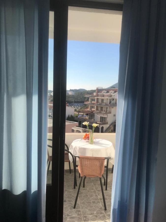 Appartement - Vue sur Mer
