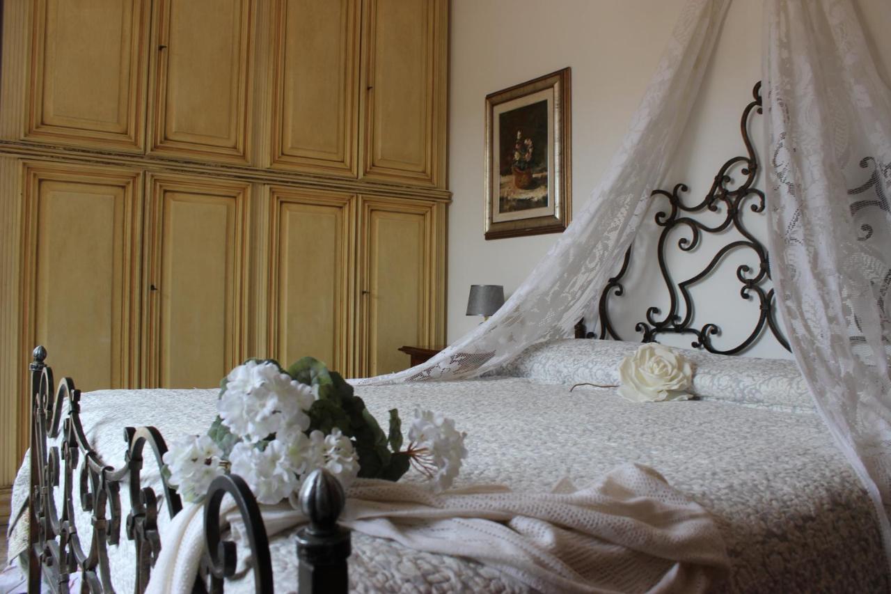B&B San Gimignano - Guest House Edera - Bed and Breakfast San Gimignano